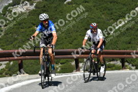 Photo #2493922 | 03-08-2022 10:51 | Passo Dello Stelvio - Waterfall curve BICYCLES