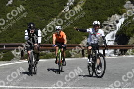 Photo #2113444 | 10-06-2022 10:22 | Passo Dello Stelvio - Waterfall curve BICYCLES