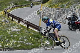 Photo #3341605 | 03-07-2023 13:17 | Passo Dello Stelvio - Waterfall curve BICYCLES
