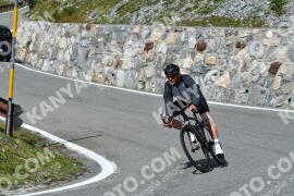 Photo #4026102 | 22-08-2023 14:34 | Passo Dello Stelvio - Waterfall curve BICYCLES