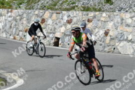 Photo #2303750 | 14-07-2022 15:54 | Passo Dello Stelvio - Waterfall curve BICYCLES