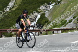 Photo #2137421 | 17-06-2022 11:38 | Passo Dello Stelvio - Waterfall curve BICYCLES