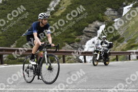 Photo #2092691 | 05-06-2022 09:57 | Passo Dello Stelvio - Waterfall curve BICYCLES