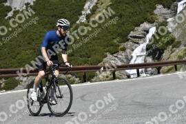 Photo #2076756 | 01-06-2022 11:02 | Passo Dello Stelvio - Waterfall curve BICYCLES