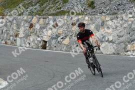 Photo #2684094 | 17-08-2022 15:05 | Passo Dello Stelvio - Waterfall curve BICYCLES