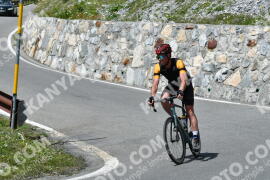 Photo #2309520 | 15-07-2022 14:53 | Passo Dello Stelvio - Waterfall curve BICYCLES