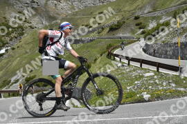 Photo #3064708 | 09-06-2023 11:07 | Passo Dello Stelvio - Waterfall curve BICYCLES