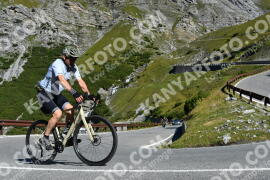 Photo #3970936 | 19-08-2023 10:02 | Passo Dello Stelvio - Waterfall curve BICYCLES