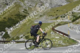 Photo #2777873 | 29-08-2022 12:49 | Passo Dello Stelvio - Waterfall curve BICYCLES