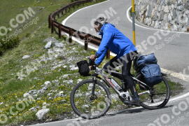 Photo #2112684 | 10-06-2022 13:33 | Passo Dello Stelvio - Waterfall curve BICYCLES