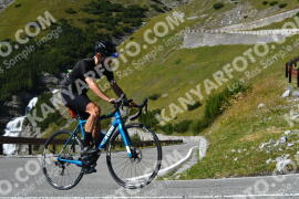 Photo #4217188 | 09-09-2023 15:22 | Passo Dello Stelvio - Waterfall curve BICYCLES