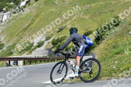 Photo #2363362 | 21-07-2022 10:51 | Passo Dello Stelvio - Waterfall curve BICYCLES