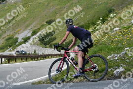 Photo #2361159 | 20-07-2022 14:18 | Passo Dello Stelvio - Waterfall curve BICYCLES