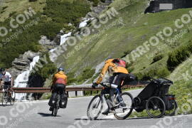 Foto #2113312 | 10-06-2022 10:11 | Passo Dello Stelvio - Waterfall Kehre BICYCLES