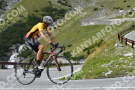 Photo #2684131 | 17-08-2022 15:07 | Passo Dello Stelvio - Waterfall curve BICYCLES