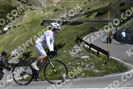 Photo #2113564 | 10-06-2022 10:35 | Passo Dello Stelvio - Waterfall curve BICYCLES