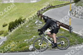 Photo #3111905 | 16-06-2023 12:44 | Passo Dello Stelvio - Waterfall curve BICYCLES