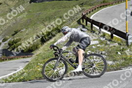 Photo #2079217 | 02-06-2022 09:59 | Passo Dello Stelvio - Waterfall curve BICYCLES