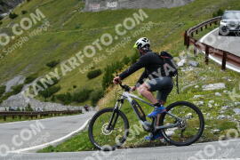 Photo #2692886 | 20-08-2022 13:55 | Passo Dello Stelvio - Waterfall curve BICYCLES