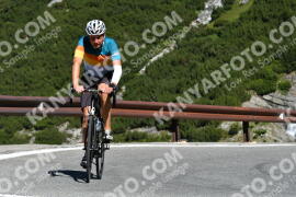 Photo #2295069 | 13-07-2022 10:09 | Passo Dello Stelvio - Waterfall curve BICYCLES