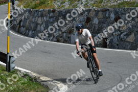 Photo #2625071 | 13-08-2022 11:14 | Passo Dello Stelvio - Waterfall curve BICYCLES