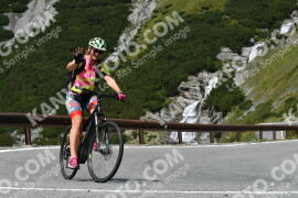 Photo #2580708 | 10-08-2022 12:45 | Passo Dello Stelvio - Waterfall curve BICYCLES