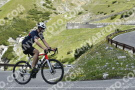 Photo #3414353 | 10-07-2023 11:34 | Passo Dello Stelvio - Waterfall curve BICYCLES