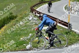 Photo #2192150 | 25-06-2022 13:34 | Passo Dello Stelvio - Waterfall curve BICYCLES