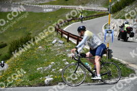 Photo #3223991 | 24-06-2023 14:30 | Passo Dello Stelvio - Waterfall curve BICYCLES