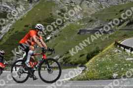 Photo #3338810 | 03-07-2023 10:34 | Passo Dello Stelvio - Waterfall curve BICYCLES