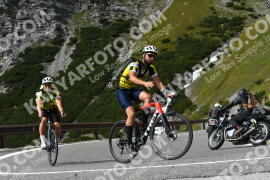 Foto #4142744 | 03-09-2023 14:12 | Passo Dello Stelvio - Waterfall Kehre BICYCLES