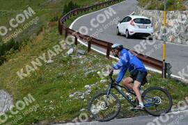 Photo #2607307 | 12-08-2022 13:19 | Passo Dello Stelvio - Waterfall curve BICYCLES