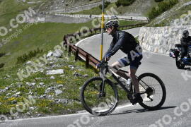 Photo #2118096 | 11-06-2022 15:14 | Passo Dello Stelvio - Waterfall curve BICYCLES
