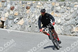 Photo #2384395 | 24-07-2022 14:29 | Passo Dello Stelvio - Waterfall curve BICYCLES