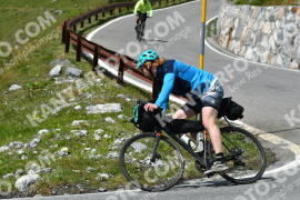 Foto #2496205 | 03-08-2022 14:49 | Passo Dello Stelvio - Waterfall Kehre BICYCLES