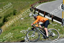 Photo #2504242 | 04-08-2022 11:12 | Passo Dello Stelvio - Waterfall curve BICYCLES