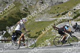 Photo #2734843 | 24-08-2022 13:44 | Passo Dello Stelvio - Waterfall curve BICYCLES
