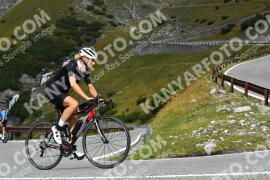 Photo #4267048 | 16-09-2023 11:25 | Passo Dello Stelvio - Waterfall curve BICYCLES