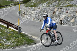 Photo #3160444 | 18-06-2023 13:41 | Passo Dello Stelvio - Waterfall curve BICYCLES