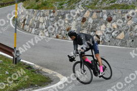 Photo #2464279 | 31-07-2022 15:38 | Passo Dello Stelvio - Waterfall curve BICYCLES