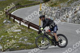Photo #2813664 | 04-09-2022 13:35 | Passo Dello Stelvio - Waterfall curve BICYCLES