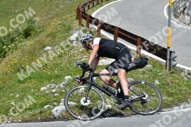 Photo #2400337 | 25-07-2022 12:33 | Passo Dello Stelvio - Waterfall curve BICYCLES