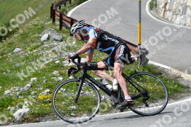 Photo #2171565 | 20-06-2022 15:24 | Passo Dello Stelvio - Waterfall curve BICYCLES