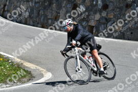 Photo #2218308 | 02-07-2022 11:33 | Passo Dello Stelvio - Waterfall curve BICYCLES