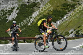 Photo #2556522 | 09-08-2022 10:51 | Passo Dello Stelvio - Waterfall curve BICYCLES
