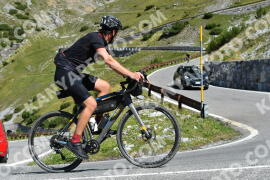 Photo #2605416 | 12-08-2022 10:49 | Passo Dello Stelvio - Waterfall curve BICYCLES