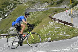 Photo #3761491 | 08-08-2023 10:51 | Passo Dello Stelvio - Waterfall curve BICYCLES