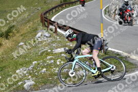 Photo #2754568 | 26-08-2022 12:52 | Passo Dello Stelvio - Waterfall curve BICYCLES
