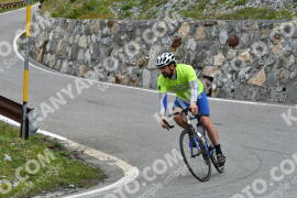 Photo #2461148 | 31-07-2022 11:41 | Passo Dello Stelvio - Waterfall curve BICYCLES