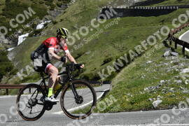 Photo #2109113 | 08-06-2022 10:07 | Passo Dello Stelvio - Waterfall curve BICYCLES